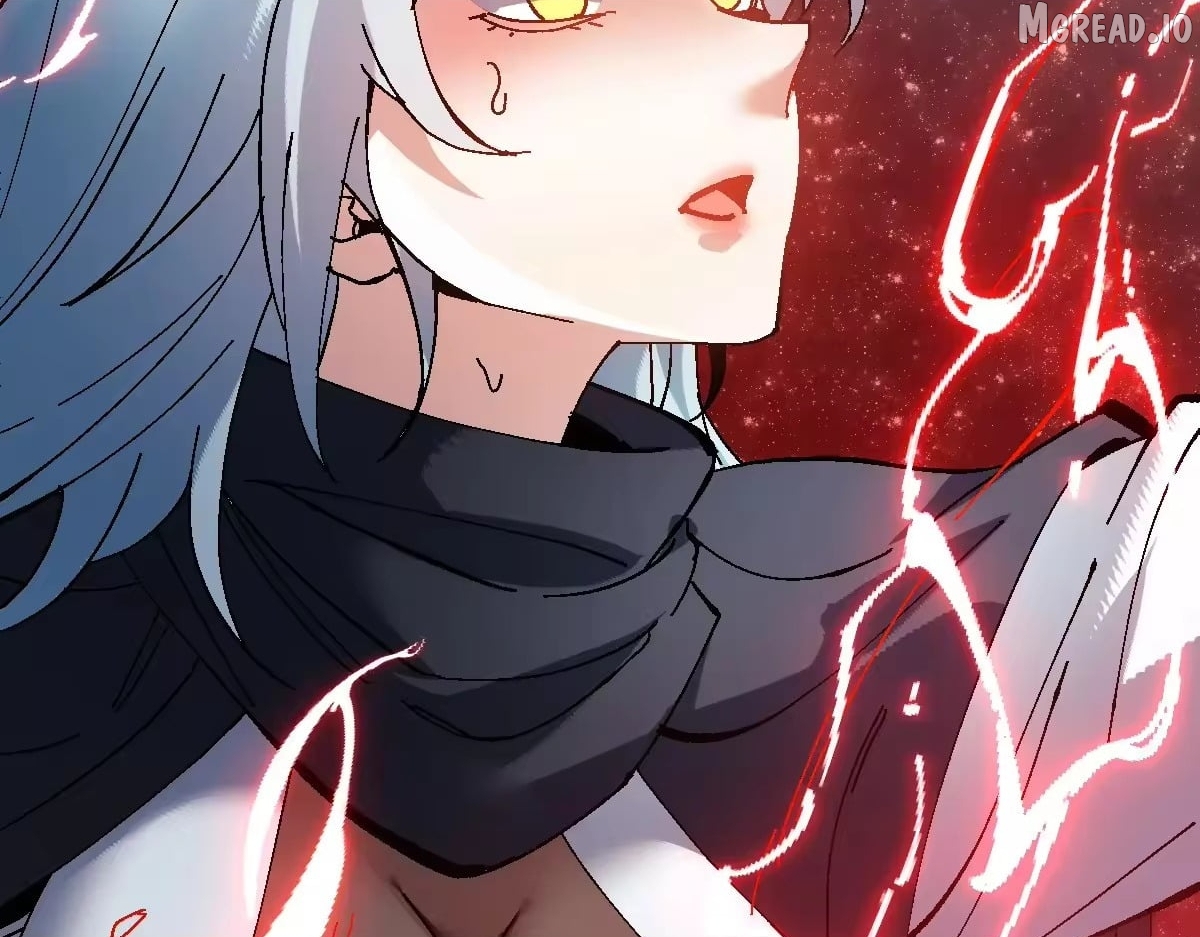 Master: This rebellious disciple is definitely not the Holy Son Chapter 185  - page 94